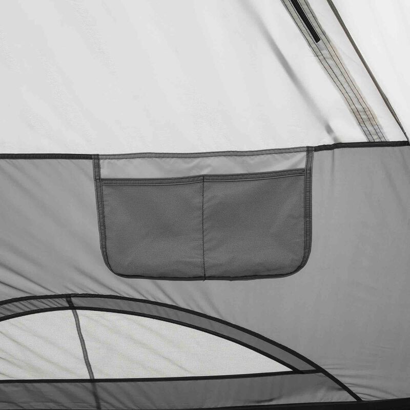 Bushnell 12 Person FRP Cabin Tent